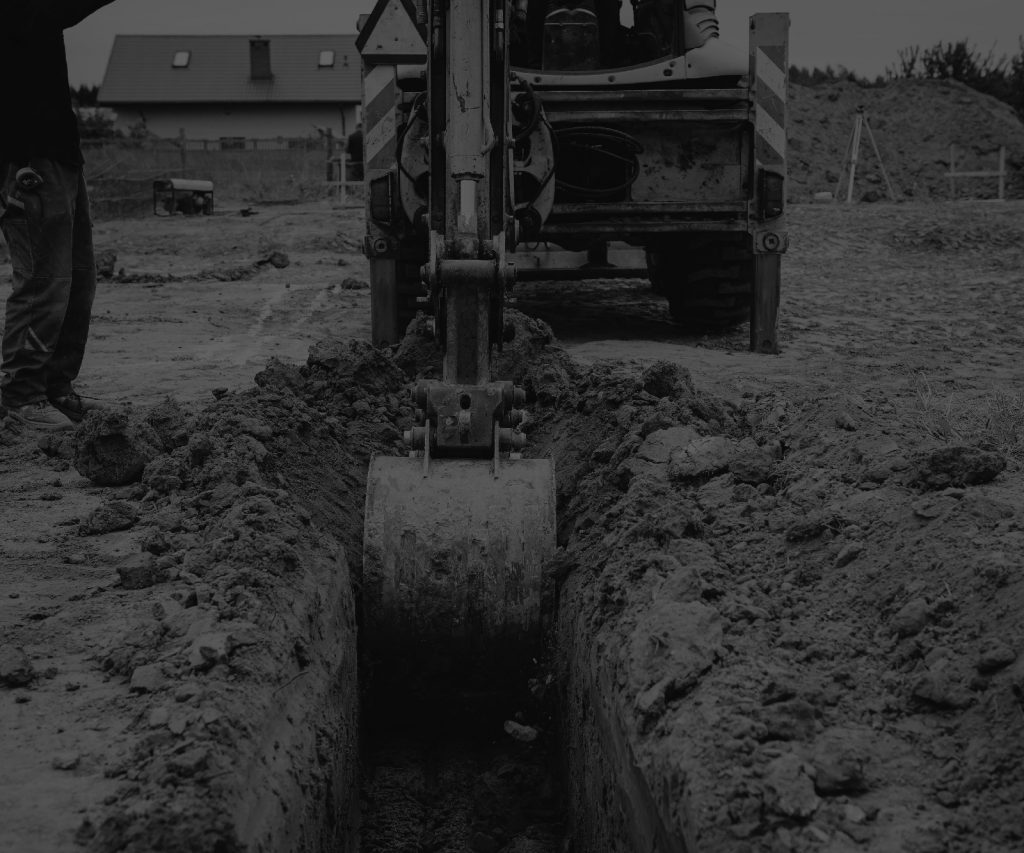 Sunshine Coast Trenching & Excavation & Earth Works